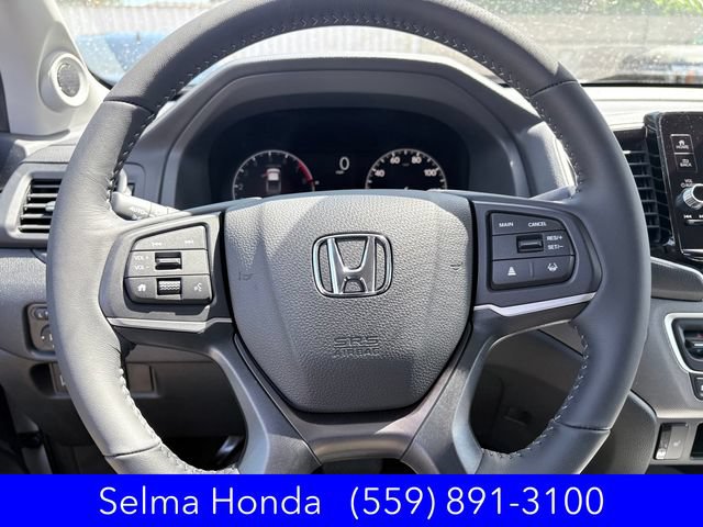 New 2026 Honda Ridgeline RTL image 12