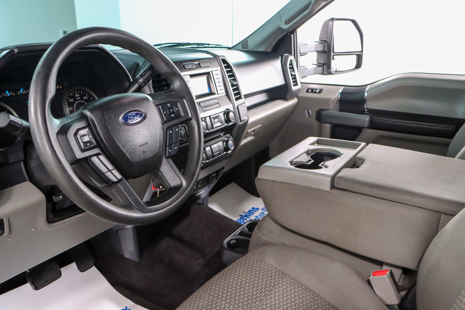 Used 2015 Ford F150 XLT image 22