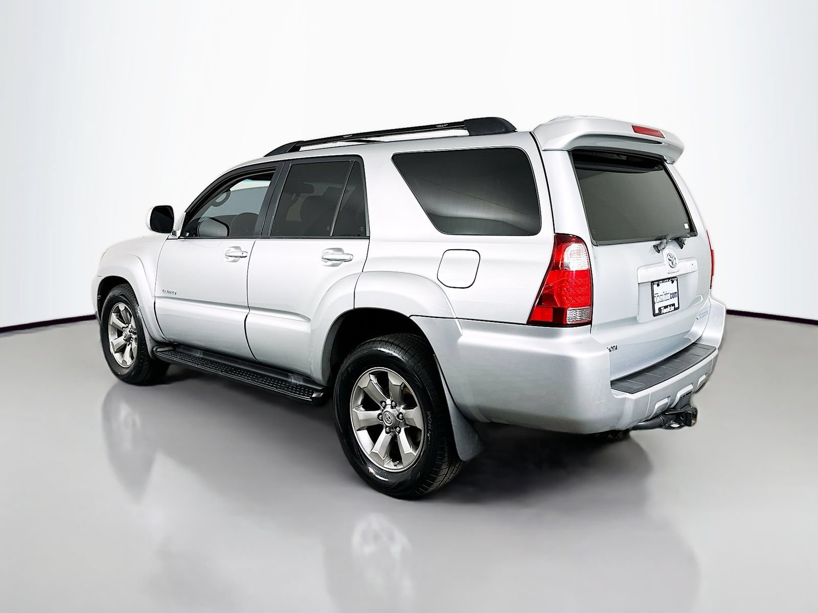 Used 2007 Toyota 4Runner Limited RWD image 5