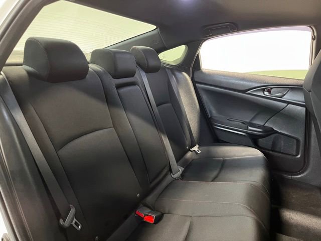 Used 2018 Honda Civic Si image 13