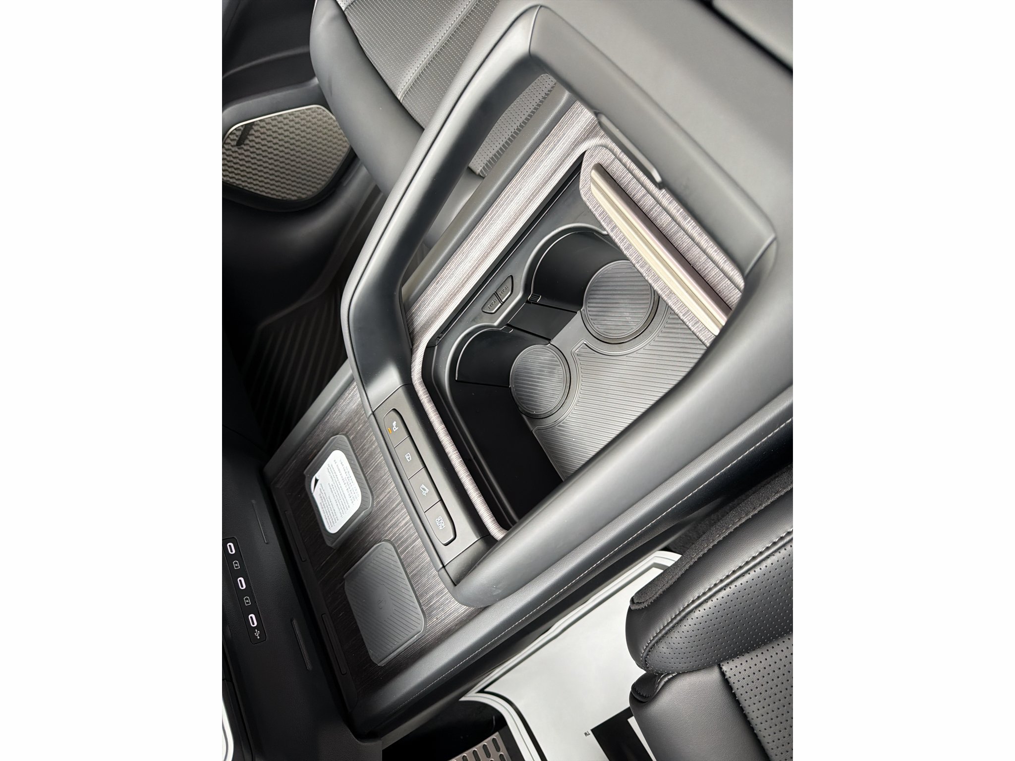 New 2027 Kia Telluride SX Prestige AWD/4WD image 26