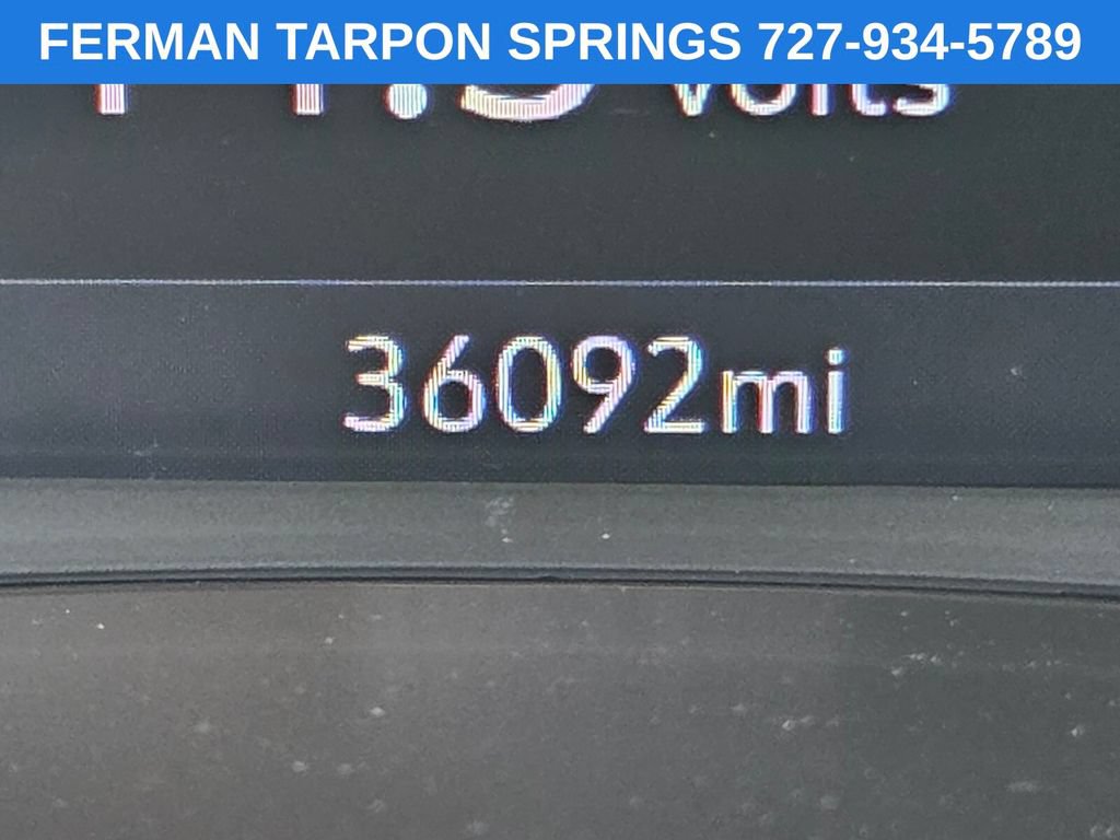 Used 2023 Chevrolet Blazer LT FWD image 37