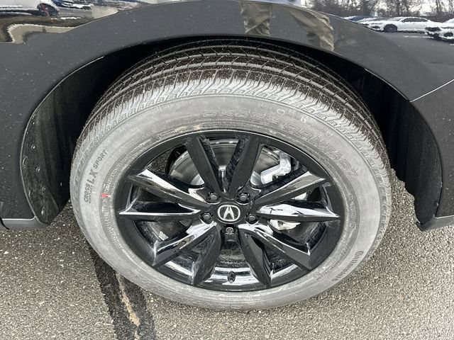 Used 2026 Acura RDX SH-AWD image 7