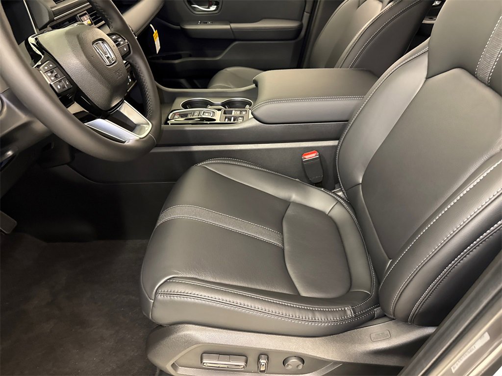 New 2025 Honda Pilot EX-L image 19