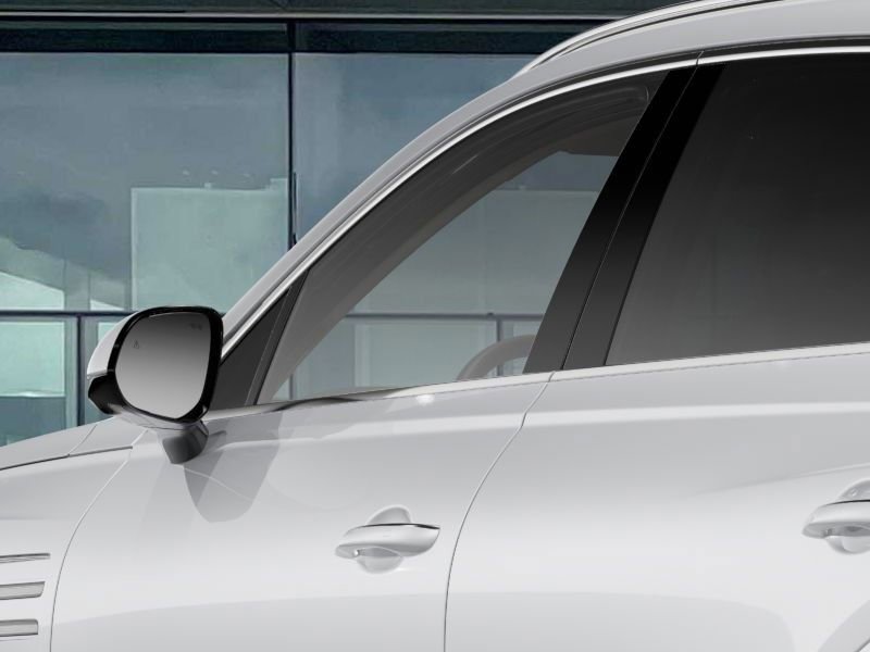 New 2026 Genesis GV80 3.5T Advanced image 16