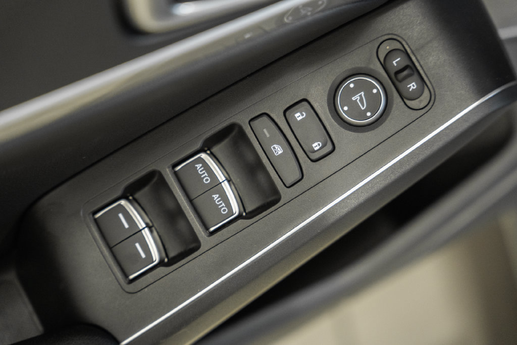 Used 2024 Acura Integra Type S FWD image 35