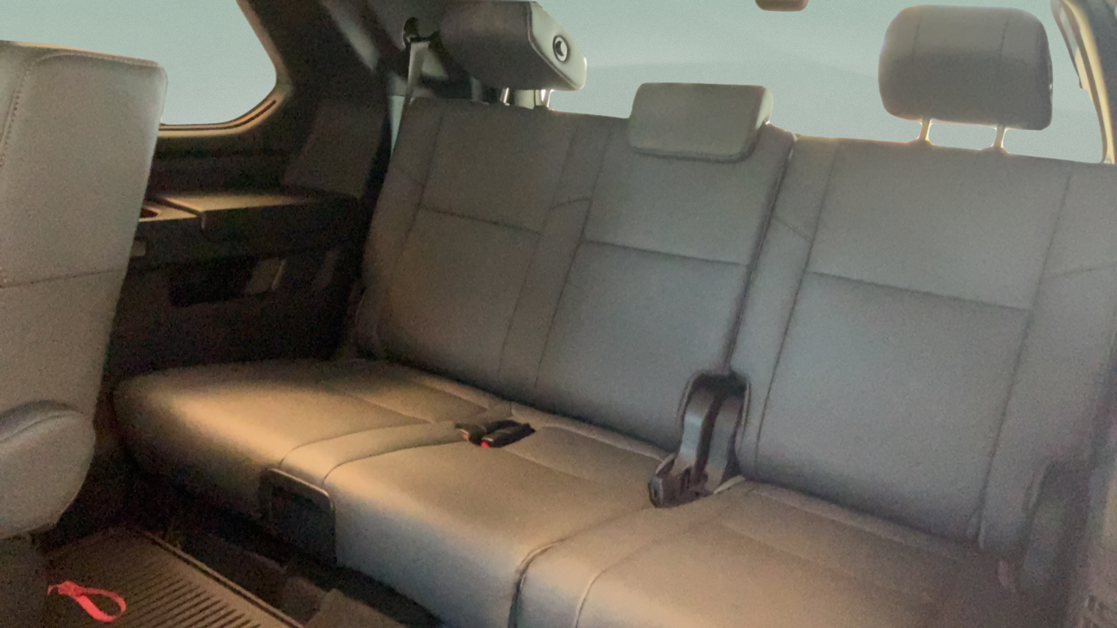 Certified 2026 Toyota Sequoia Capstone AWD/4WD image 27