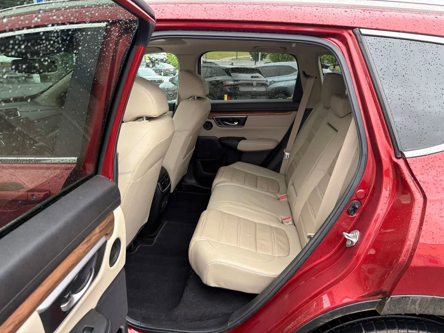 Used 2018 Honda CR-V Touring image 15