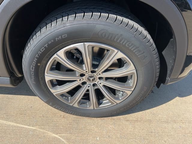 New 2026 Mercedes-Benz GLC 300 4MATIC image 16