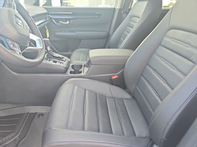 New 2026 Honda CR-V EX-L image 31