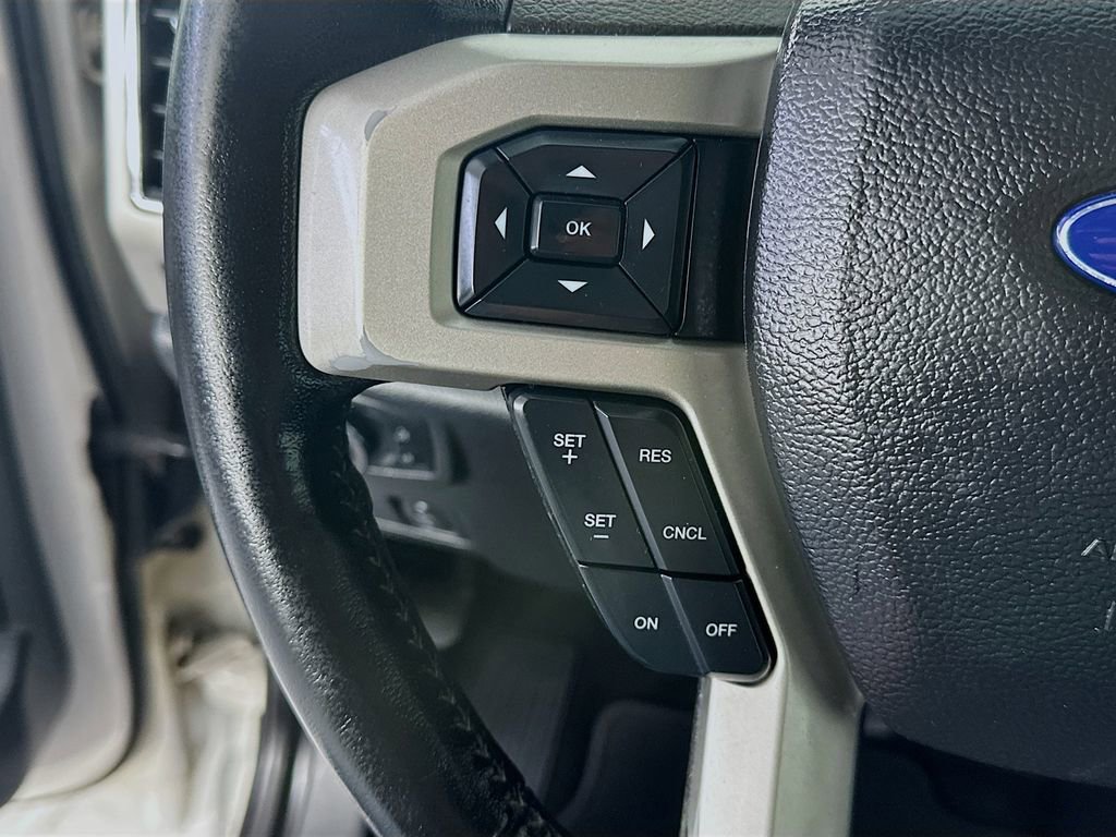 Used 2019 Ford F350 Lariat w/ Lariat Ultimate Package image 26