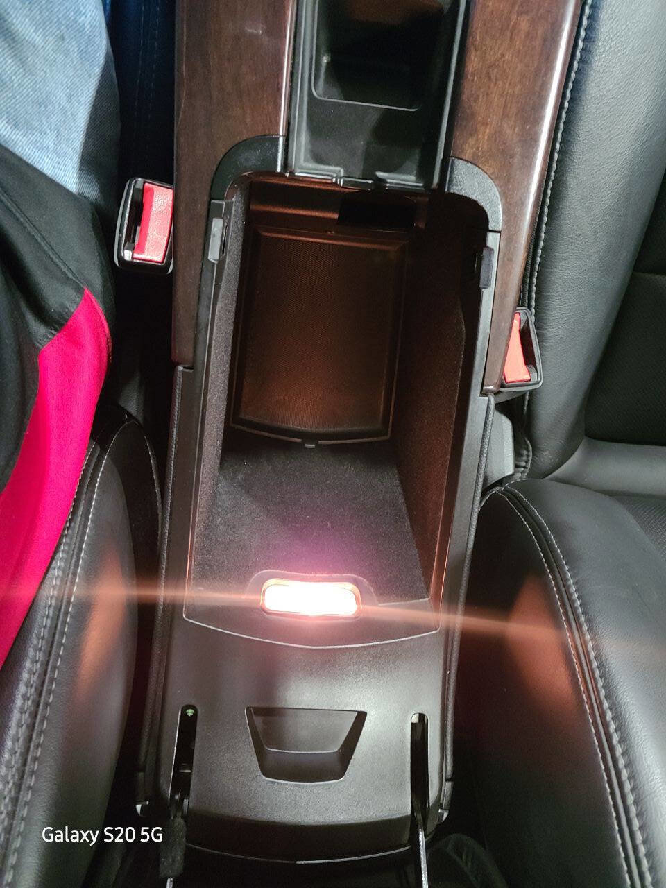 Used 2017 Cadillac XTS Luxury image 35