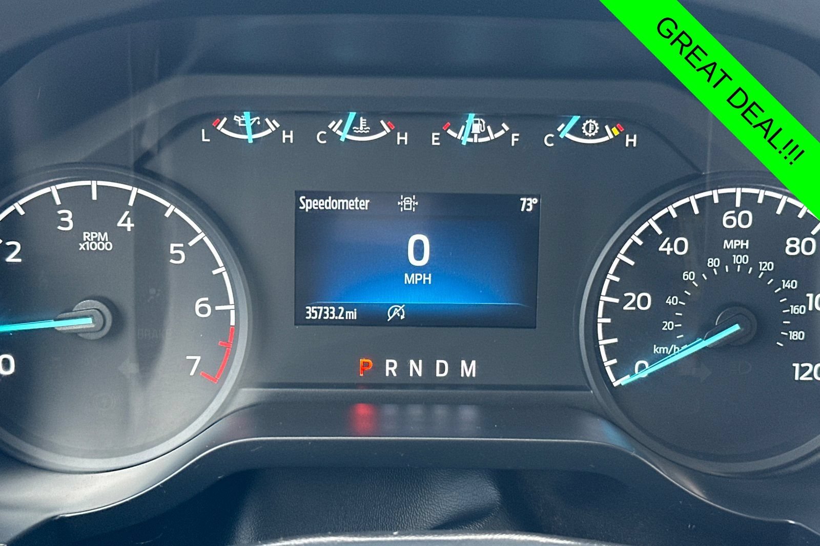 Used 2023 Ford F150 XLT AWD/4WD image 22