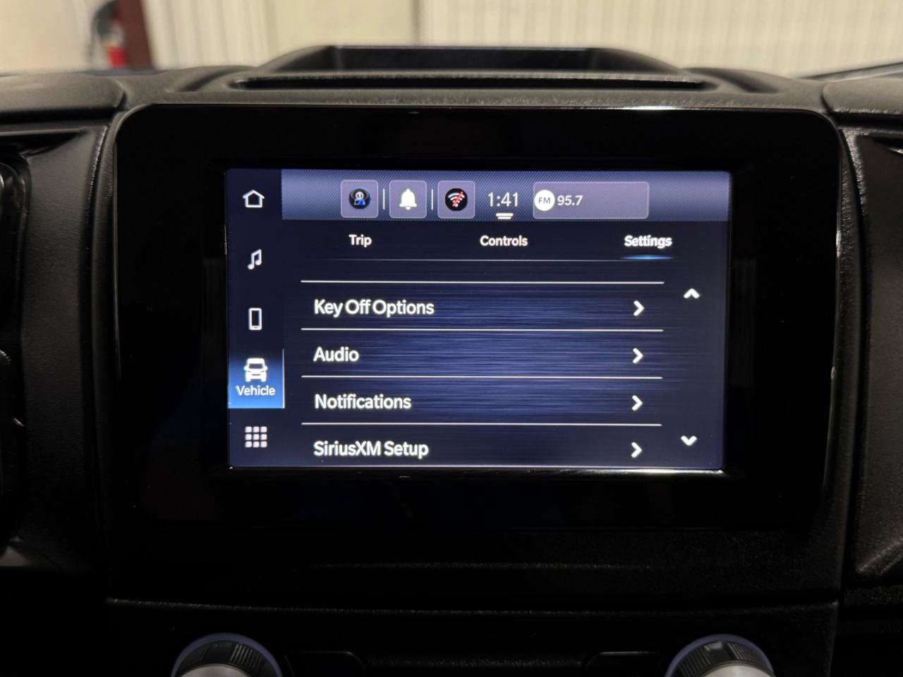 Used 2024 RAM ProMaster 1500 w/ Power Group FWD image 25