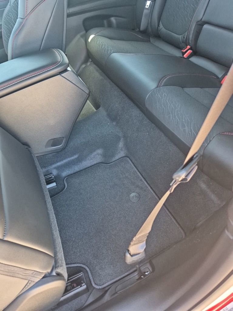 New 2026 Dodge Charger Scat Pack image 22