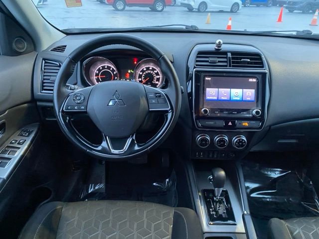 Used 2020 Mitsubishi Outlander Sport AWD image 9