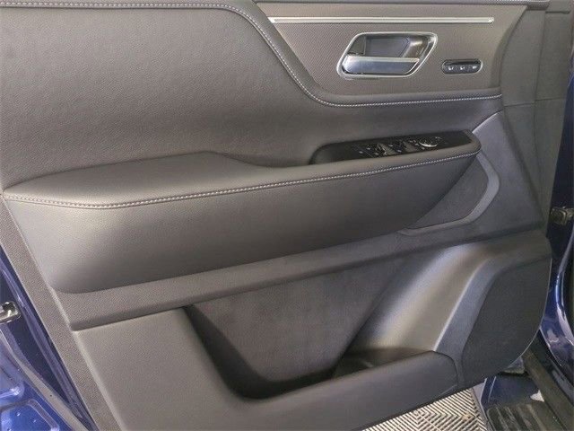 Used 2025 INFINITI QX80 Pure image 15