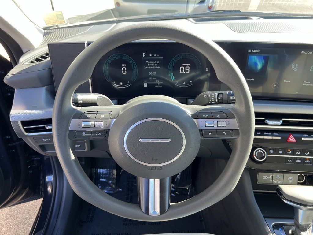 Certified 2025 Hyundai Sonata SE image 16