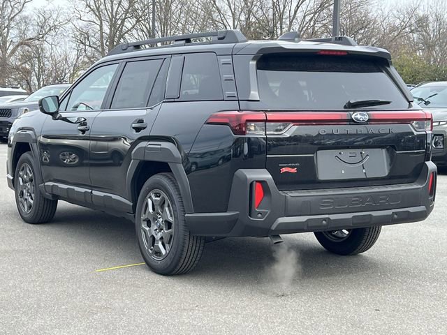 New 2026 Subaru Outback Premium image 36