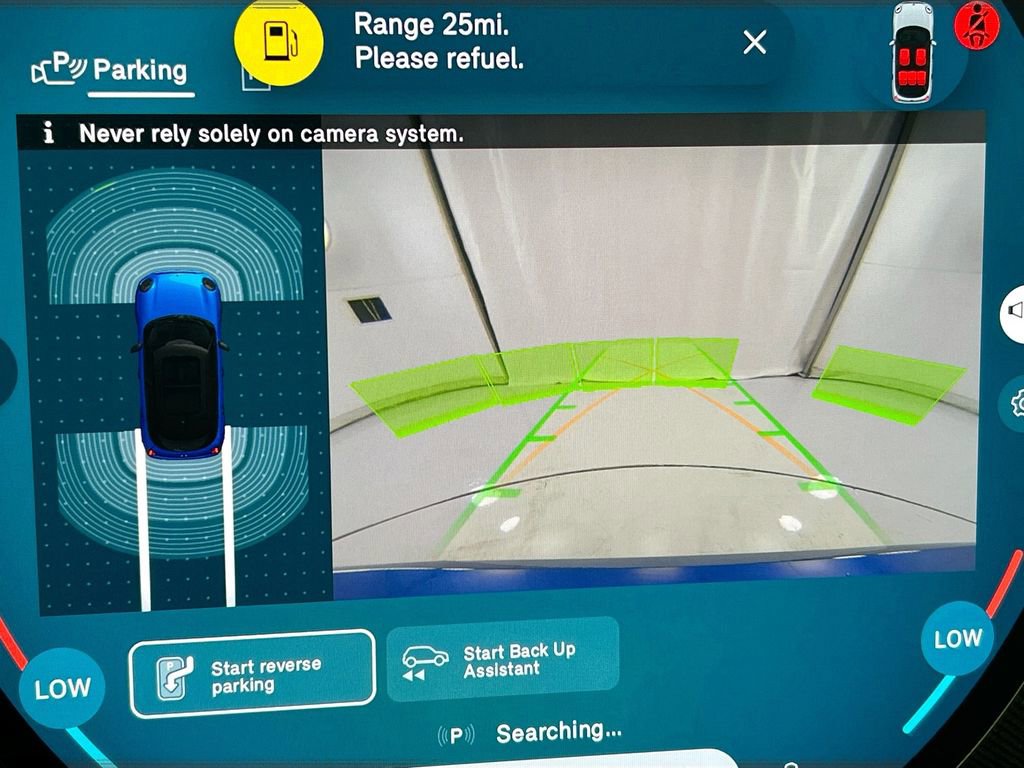 New 2026 MINI Cooper 4-Door Hardtop image 15