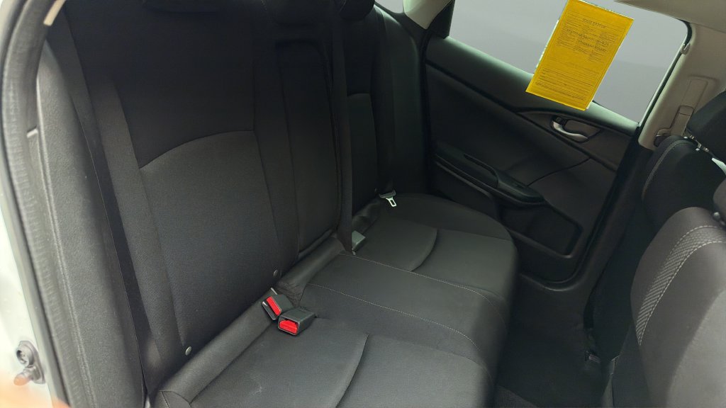 Used 2021 Honda Civic EX image 15