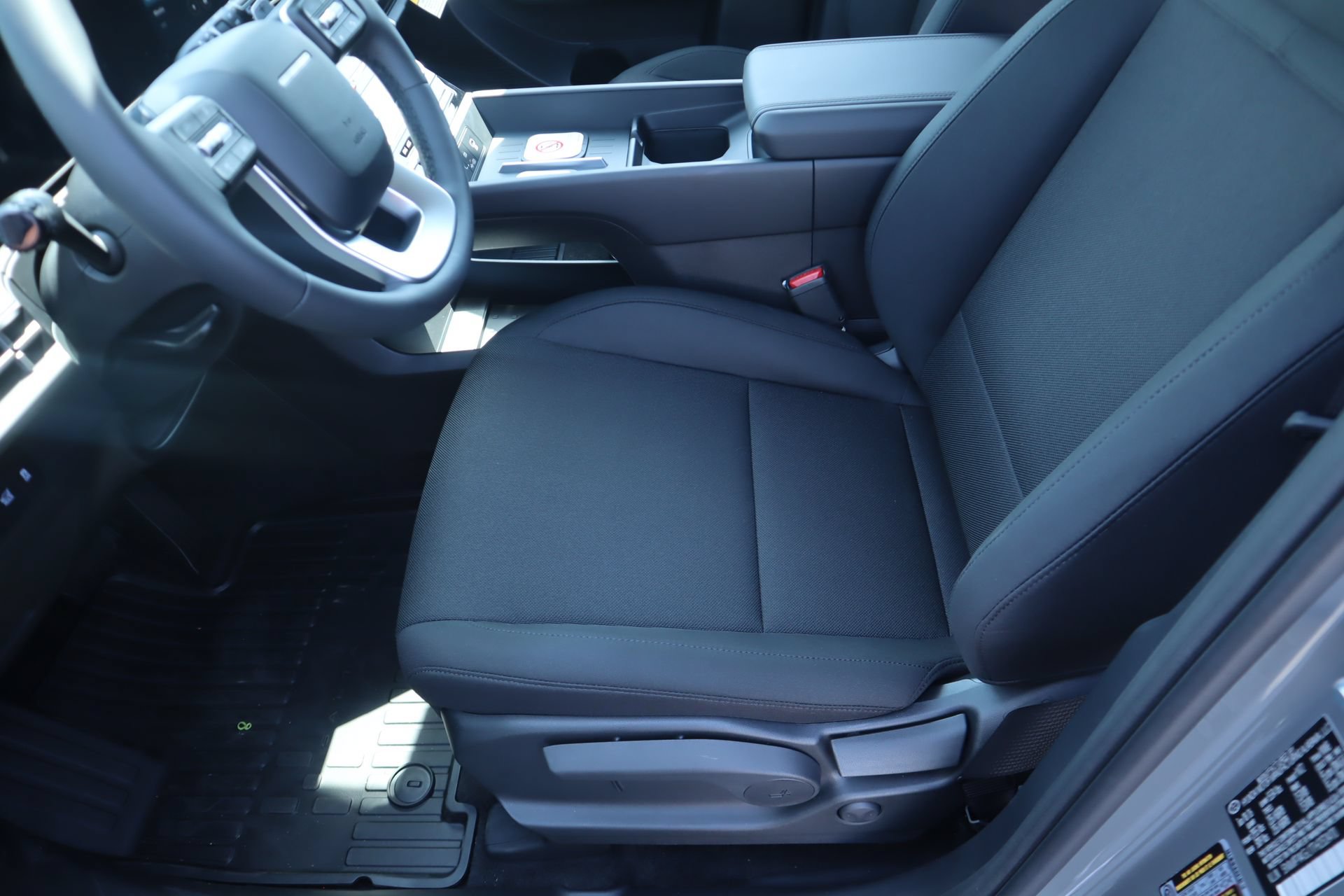 New 2026 Hyundai Santa Fe SE FWD image 10