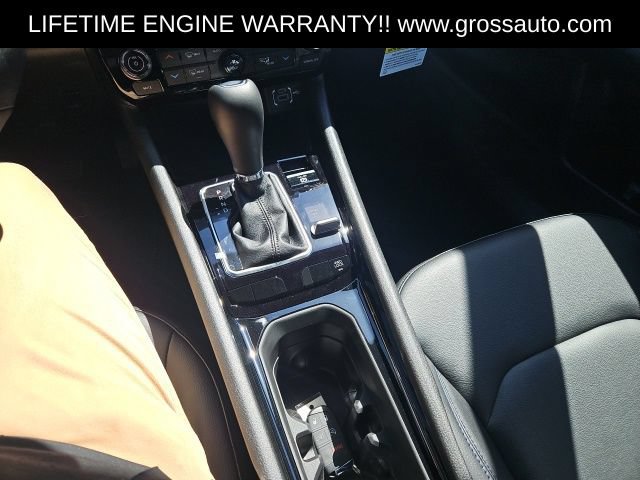 New 2026 Jeep Compass Limited AWD/4WD image 22