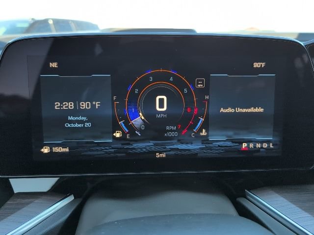 New 2026 Chevrolet Suburban LS image 28