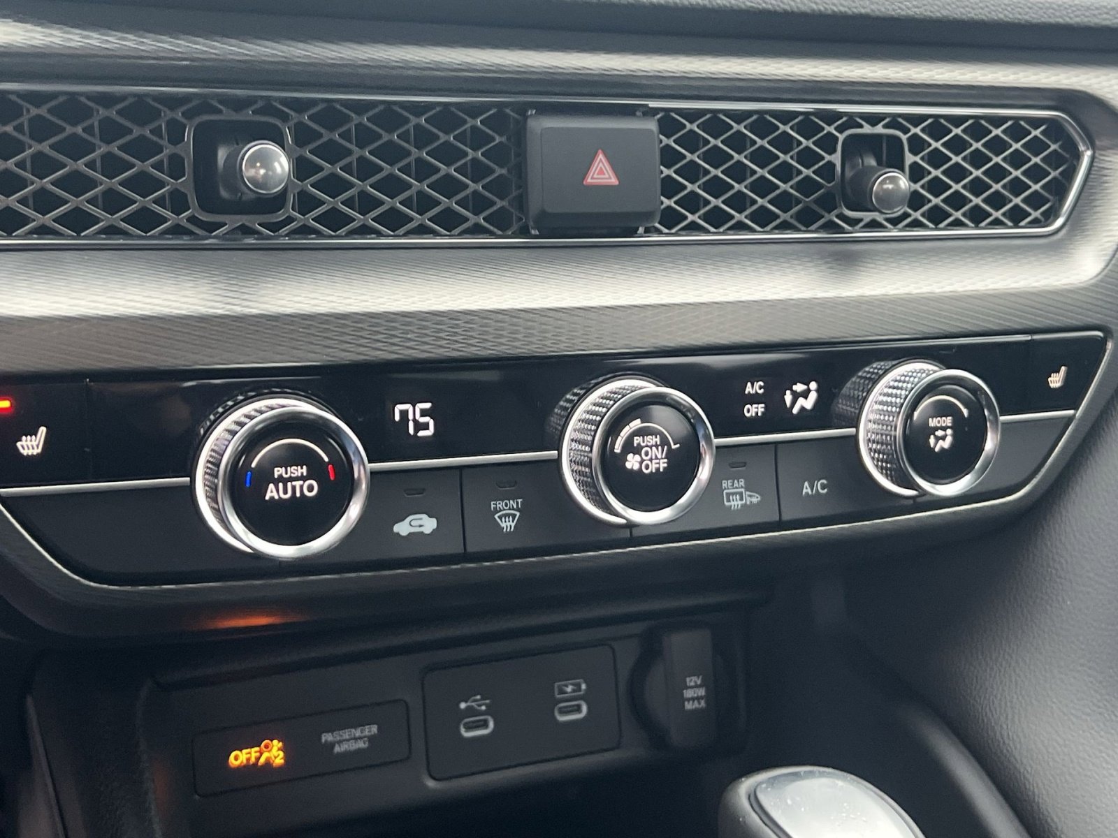 New 2026 Acura Integra A-Spec image 14