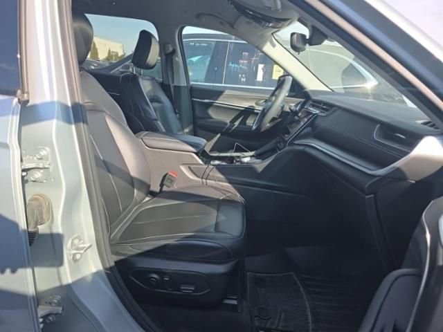 Used 2023 Jeep Grand Cherokee L Limited w/ Trailer Tow Group (B) image 18