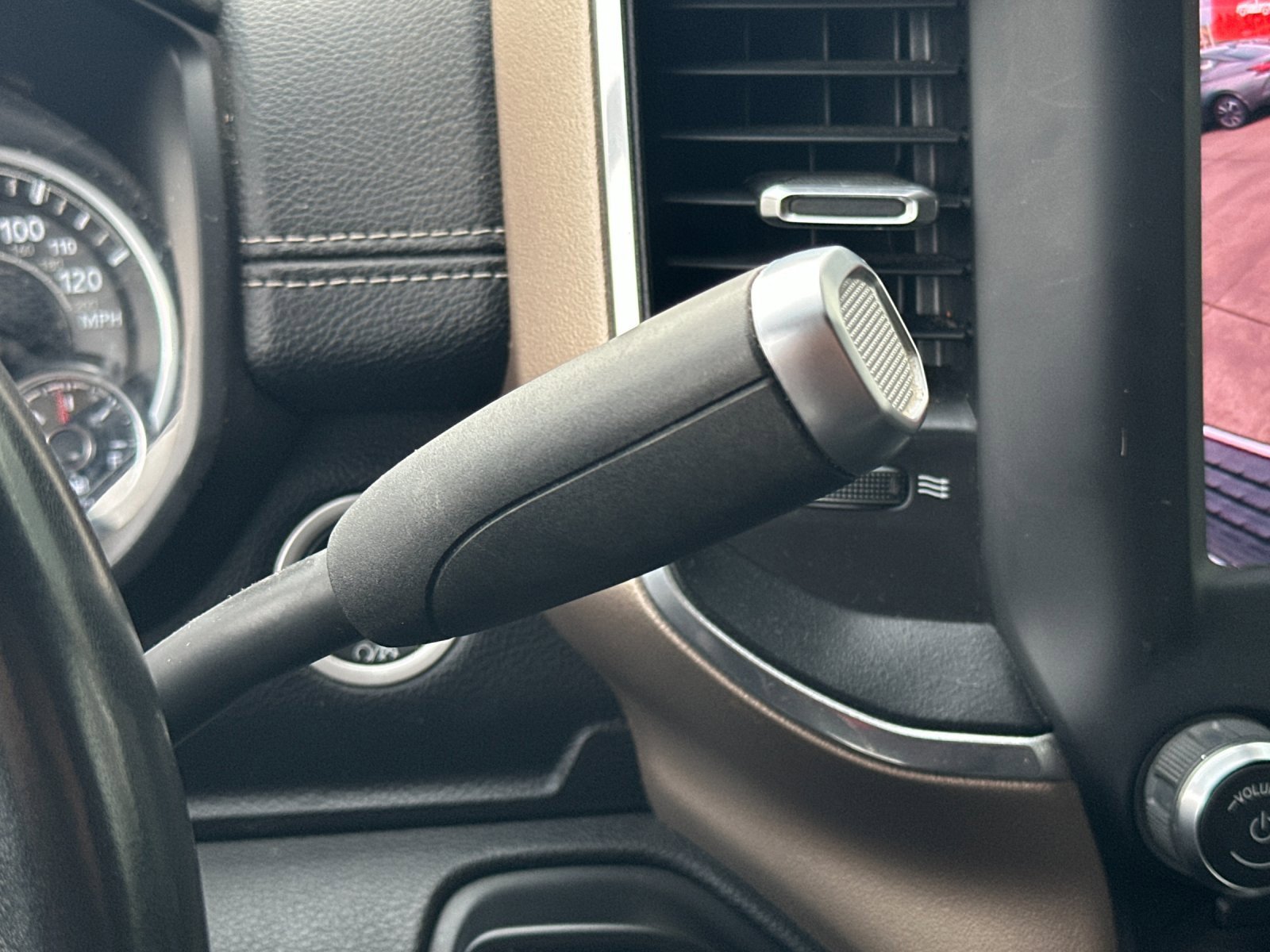 Used 2022 RAM 2500 Laramie image 19