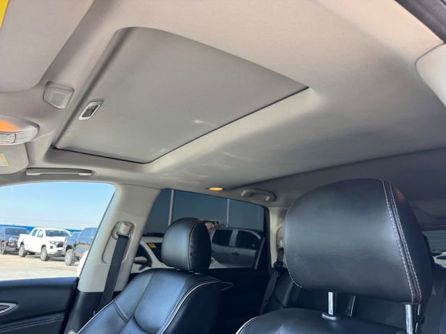 Used 2020 INFINITI QX60 Pure FWD image 14