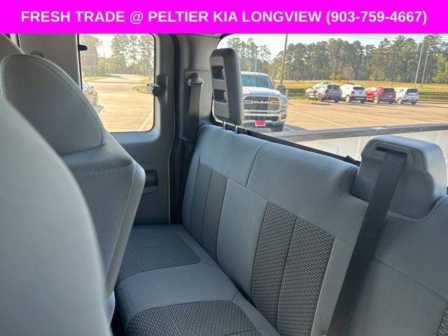 Used 2016 Ford F250 XL w/ Power Equipment Group image 14