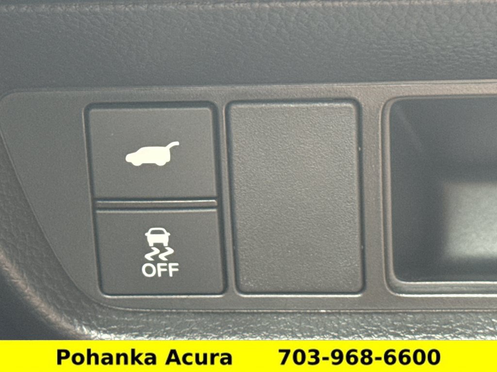 Used 2025 Acura ADX A-Spec AWD/4WD image 19