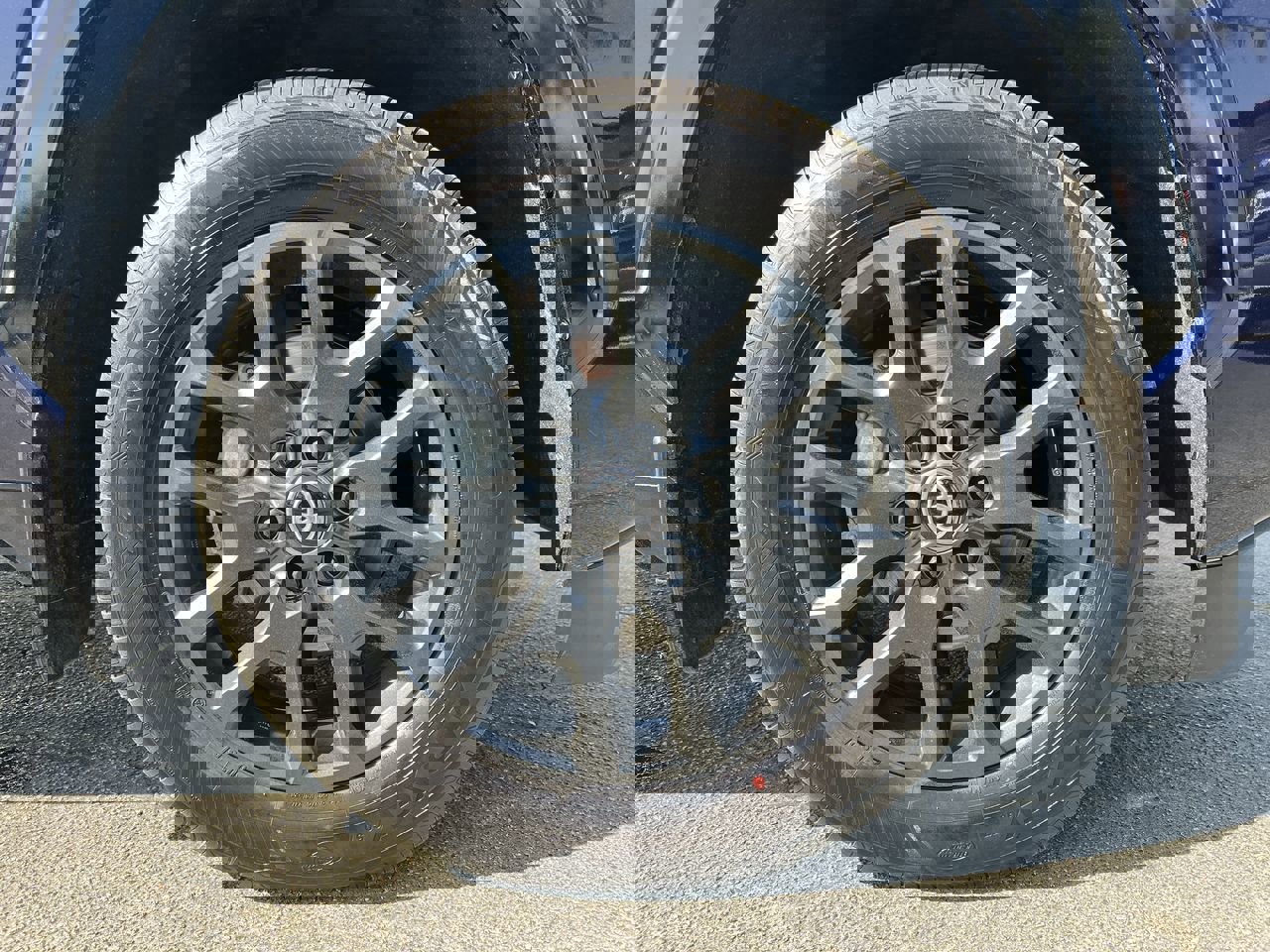 Used 2026 Toyota Sequoia Platinum image 13