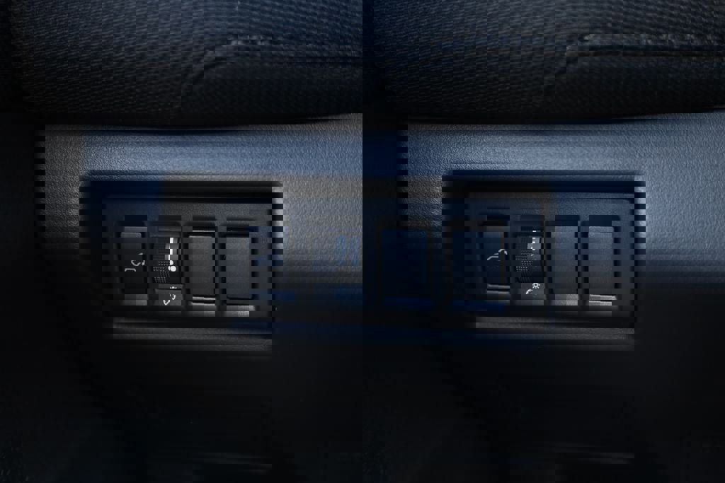 New 2026 Subaru Outback Limited image 19