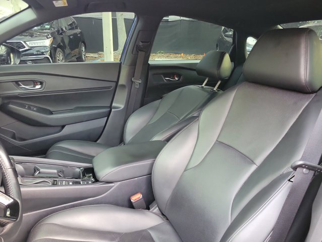Used 2024 Honda Accord Sport image 9