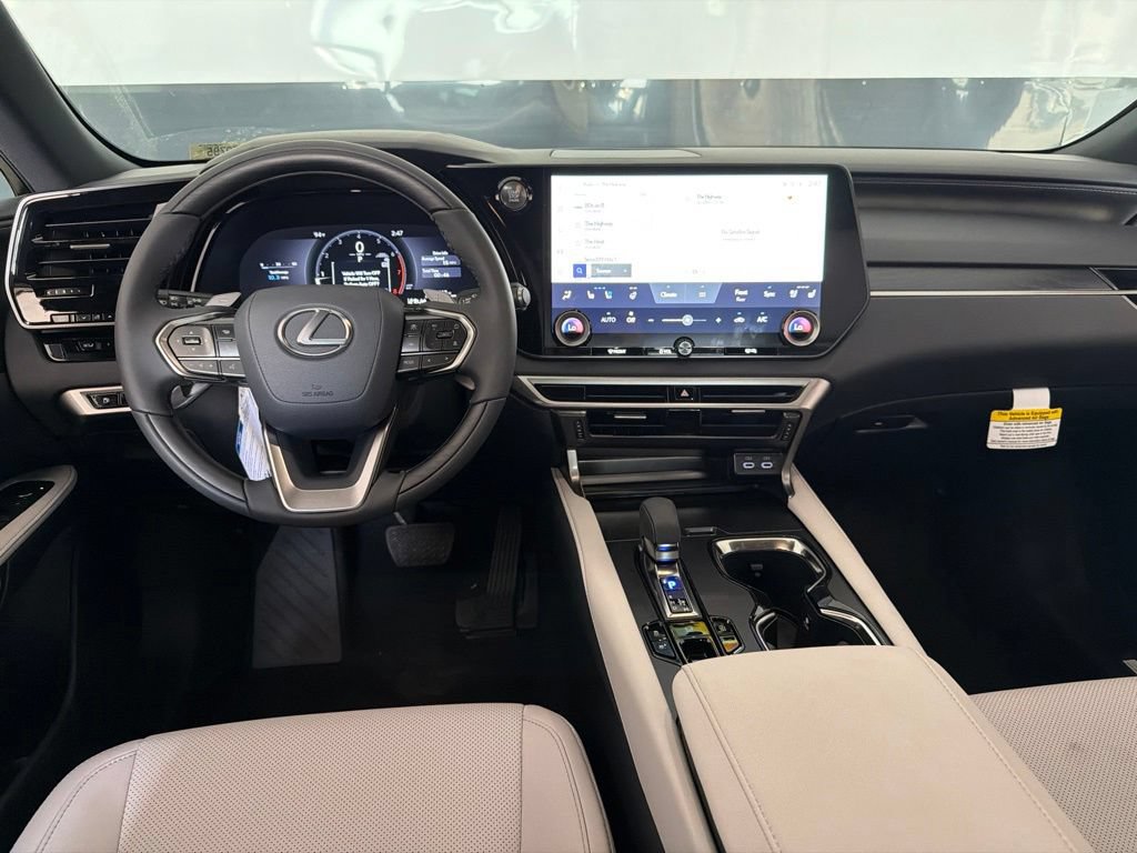 New 2026 Lexus RX 350 Premium AWD/4WD image 6