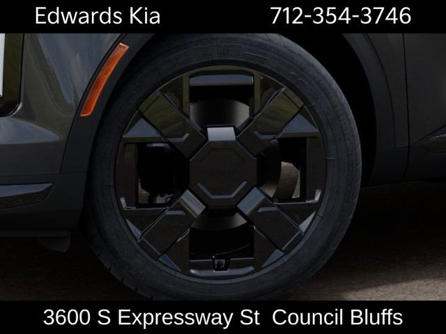 New 2026 Kia Sportage X-Line AWD/4WD image 11