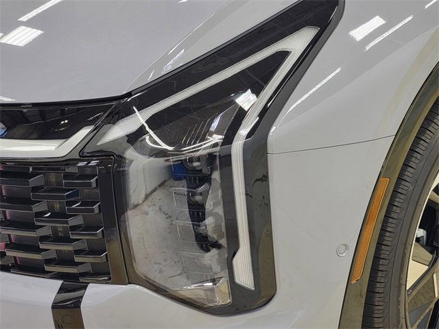 New 2026 Kia Sportage SX Prestige image 11