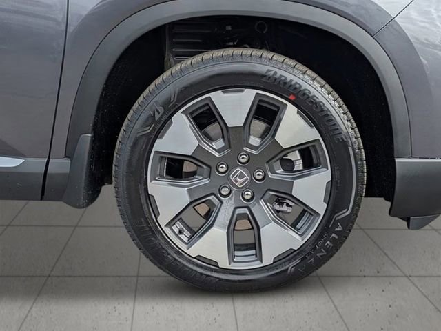 New 2026 Honda Pilot Elite image 9