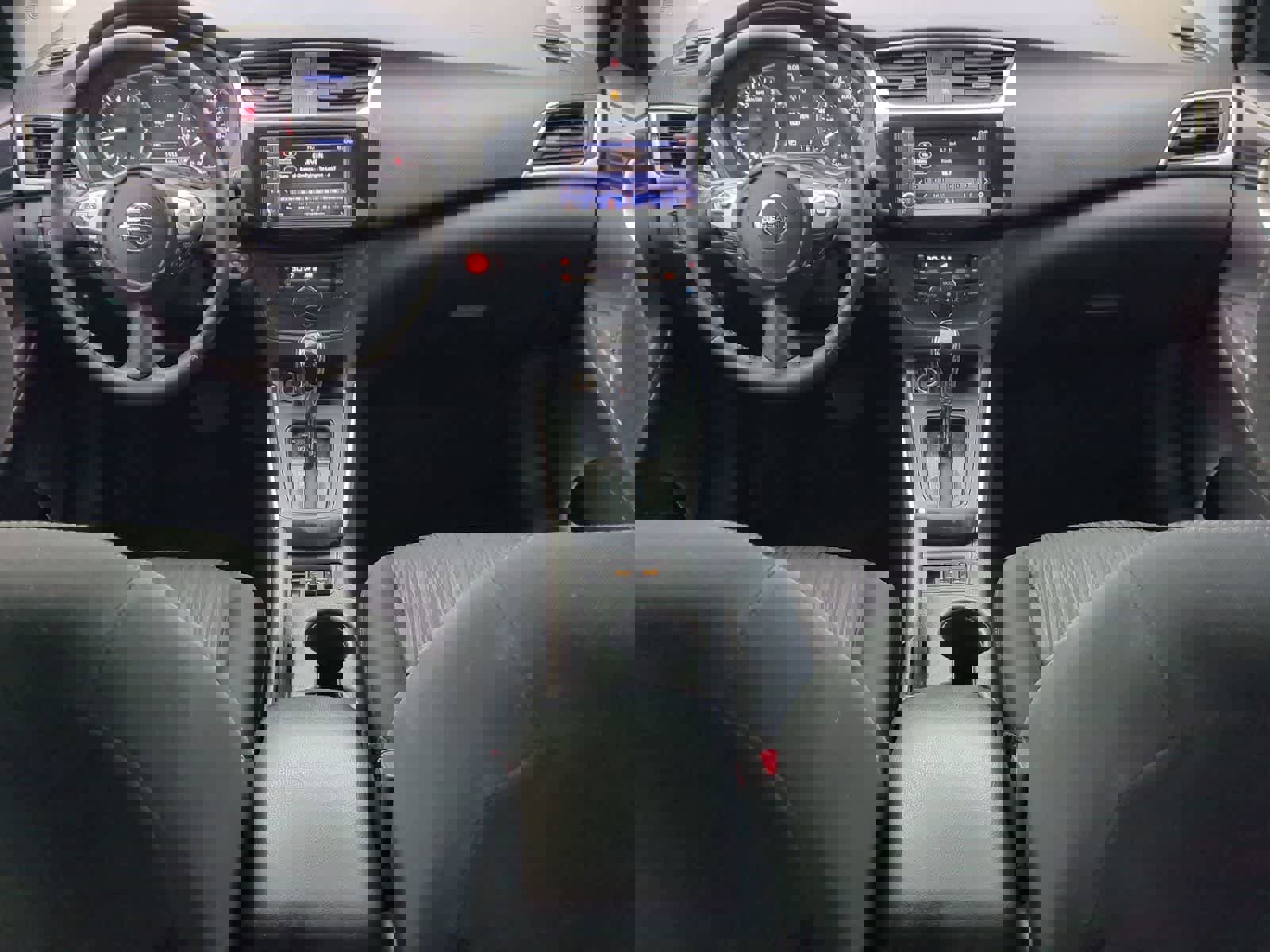 Used 2019 Nissan Sentra SV w/ All Weather Package image 14