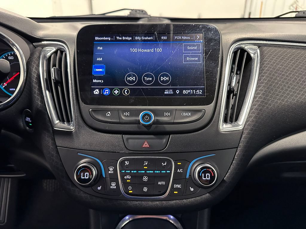 Used 2019 Chevrolet Malibu LT FWD image 29