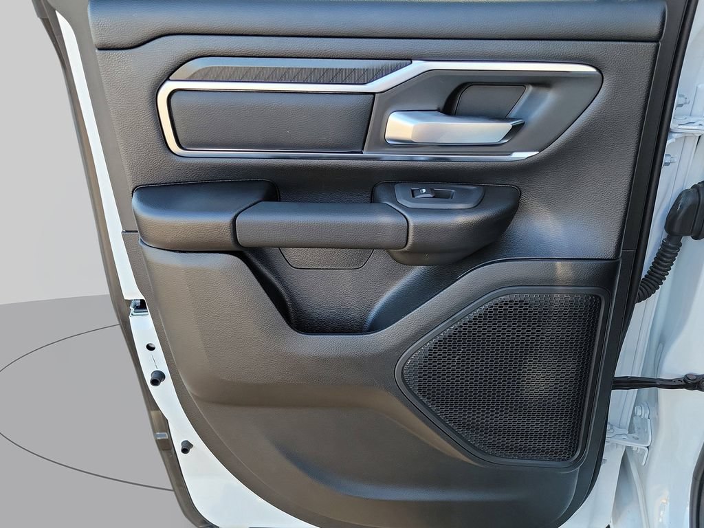 New 2026 RAM 1500 Big Horn w/ Night Edition RWD image 28
