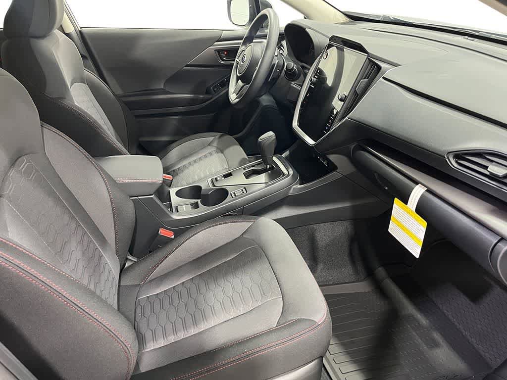 New 2026 Subaru Impreza 2.0i Sport AWD/4WD image 27