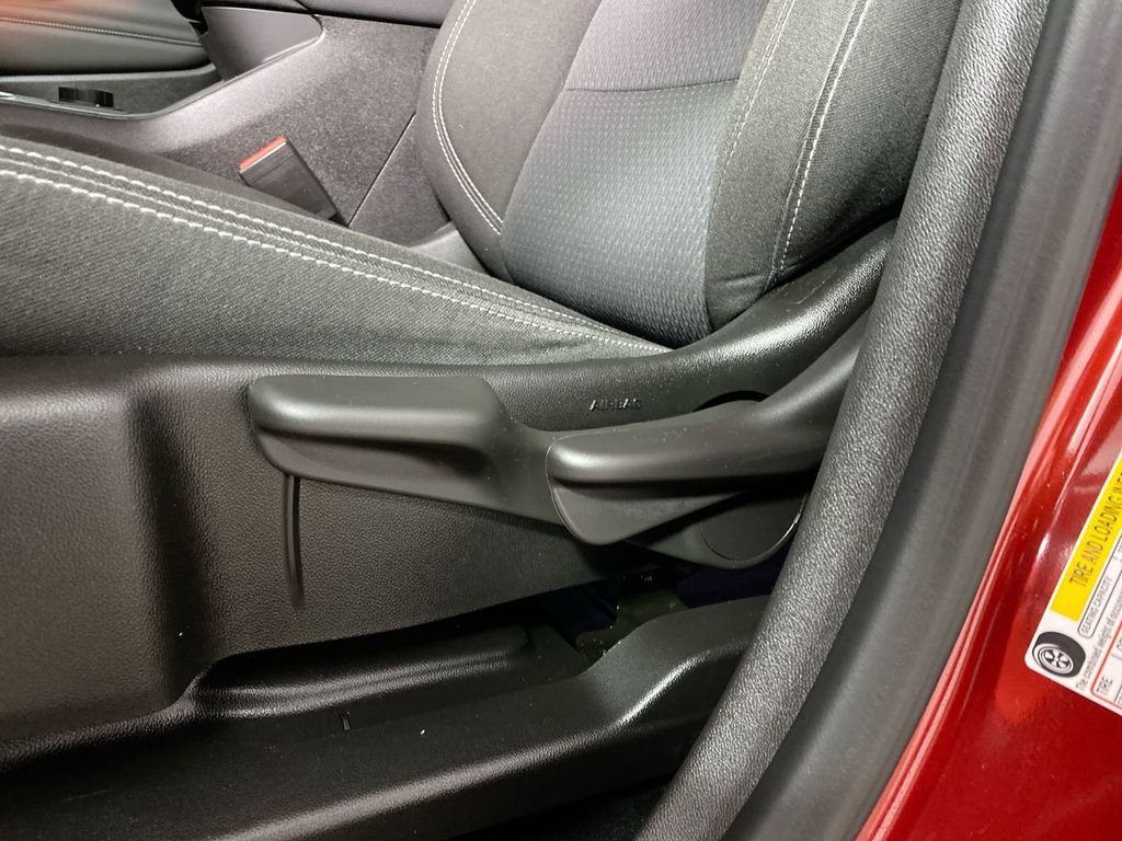 Certified 2023 GMC Terrain SLE FWD image 12
