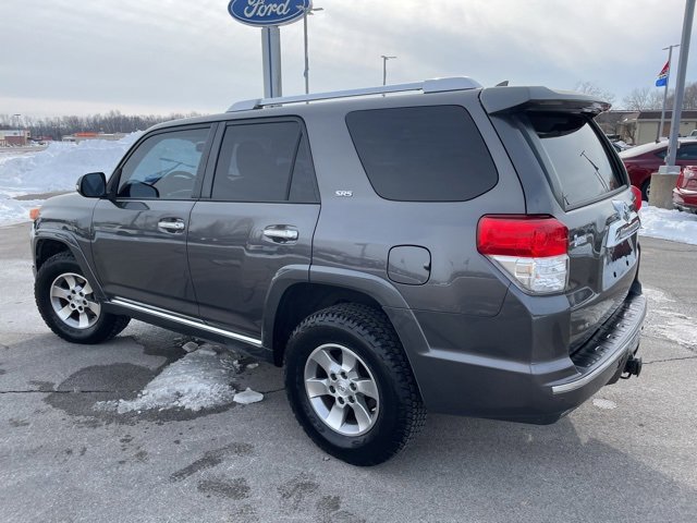 Used 2010 Toyota 4Runner SR5 image 8