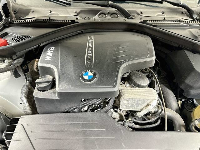 Used 2016 BMW 328i xDrive Sedan AWD/4WD image 37