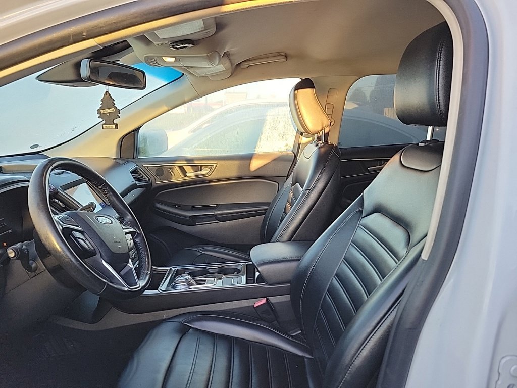Used 2020 Ford Edge SEL FWD image 6