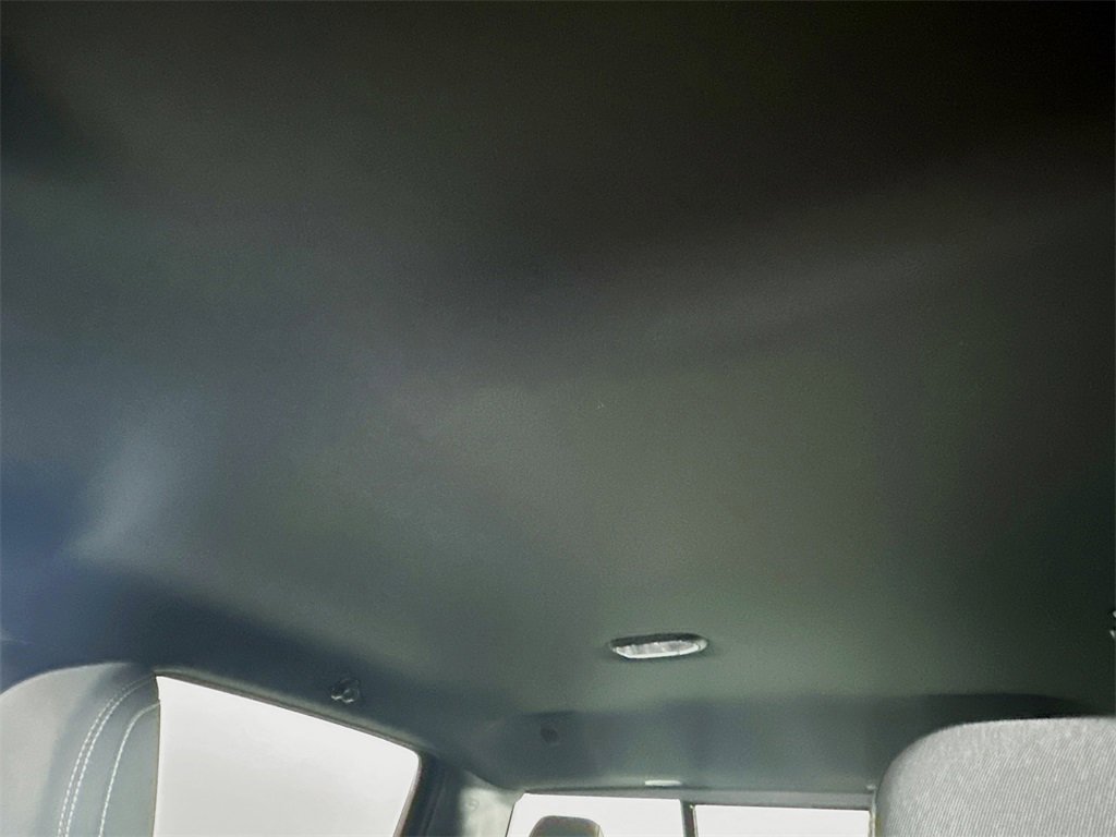 New 2026 RAM 1500 Tradesman image 14